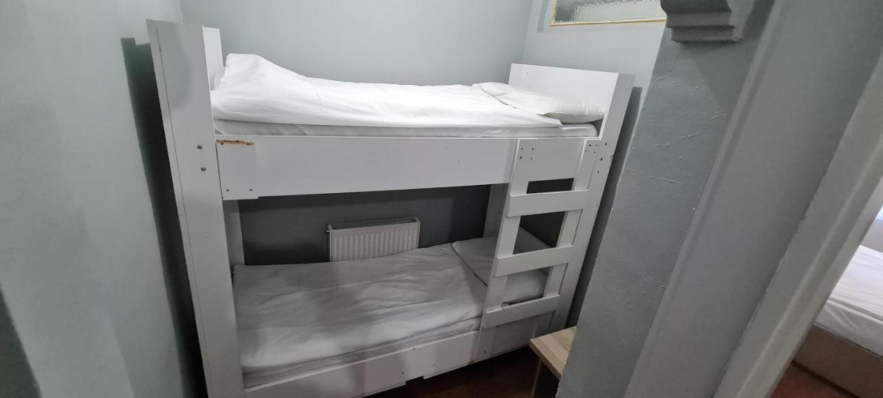 Anova Pera Hotel Istanbul Ngoại thất bức ảnh