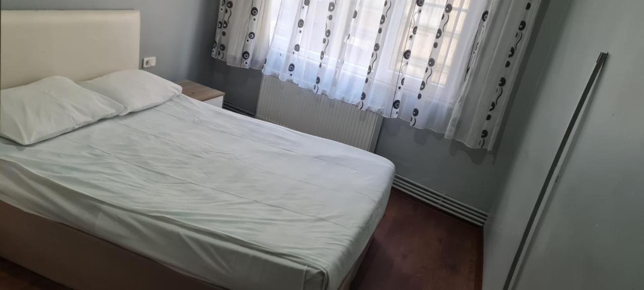 Anova Pera Hotel Istanbul Ngoại thất bức ảnh