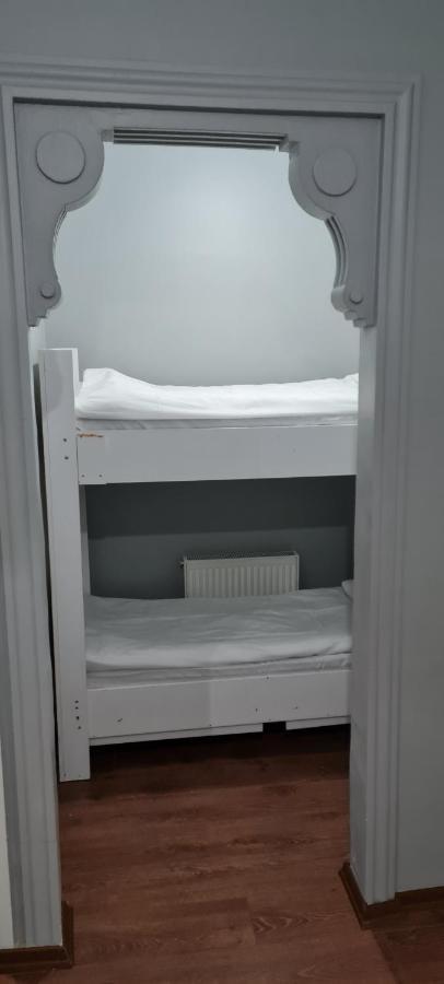 Anova Pera Hotel Istanbul Ngoại thất bức ảnh