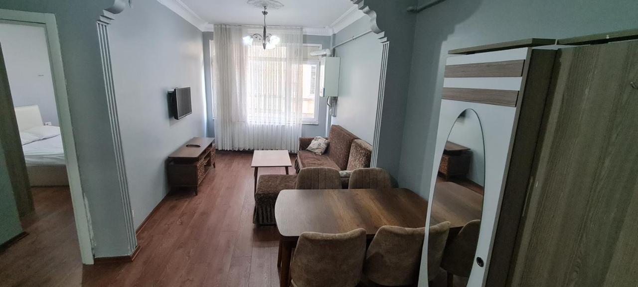 Anova Pera Hotel Istanbul Ngoại thất bức ảnh