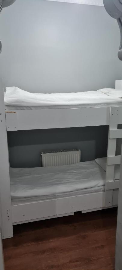 Anova Pera Hotel Istanbul Ngoại thất bức ảnh