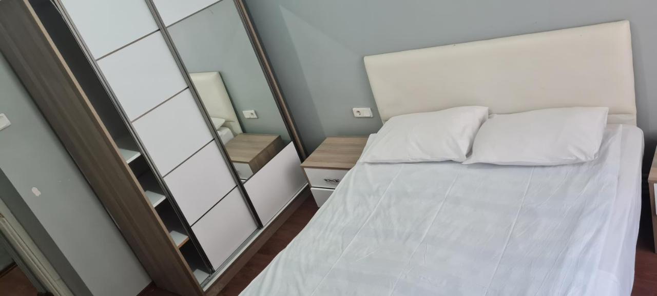 Anova Pera Hotel Istanbul Ngoại thất bức ảnh