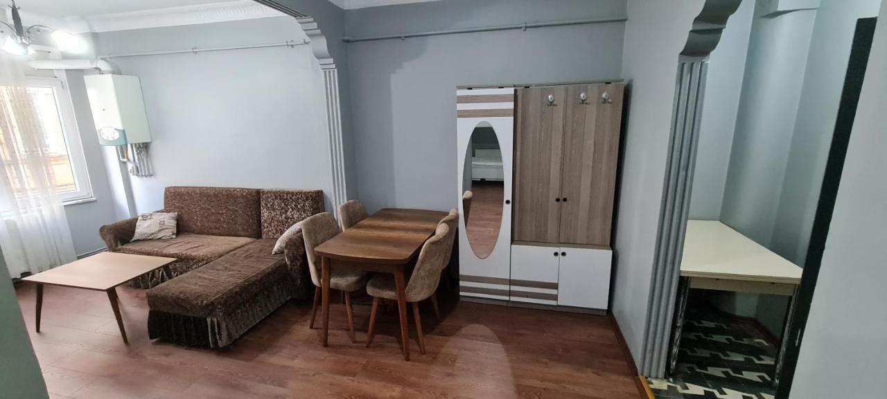 Anova Pera Hotel Istanbul Ngoại thất bức ảnh