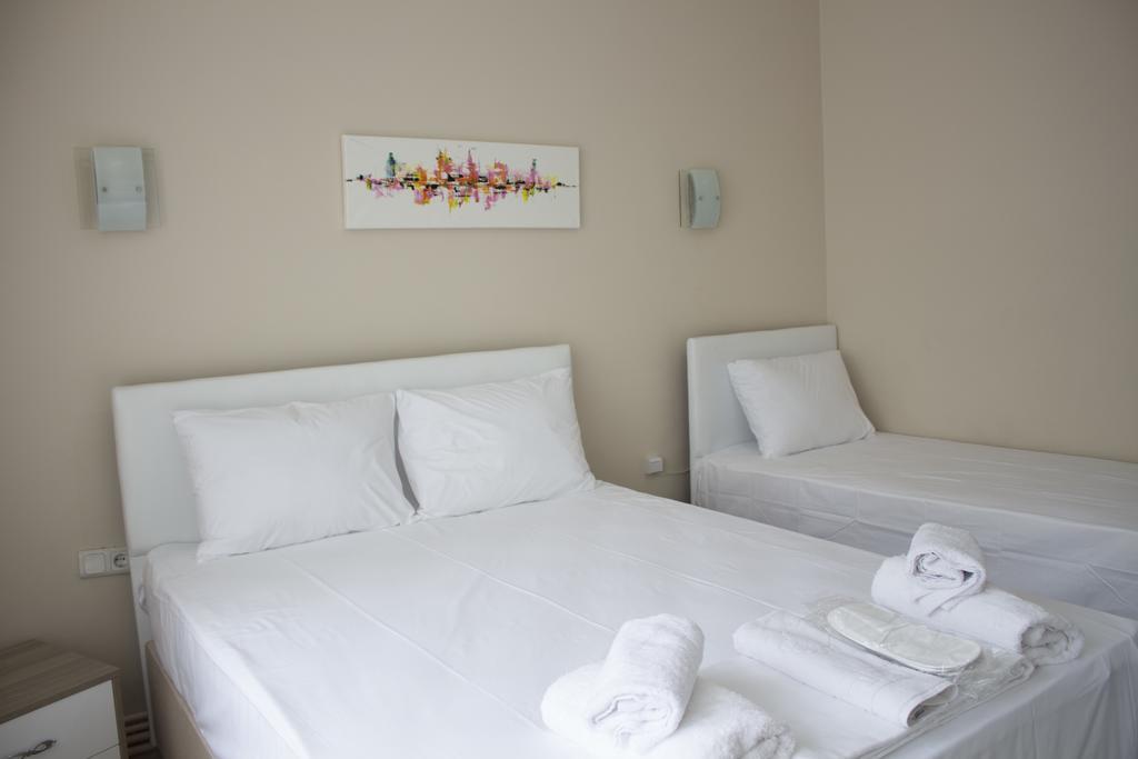 Anova Pera Hotel Istanbul Phòng bức ảnh
