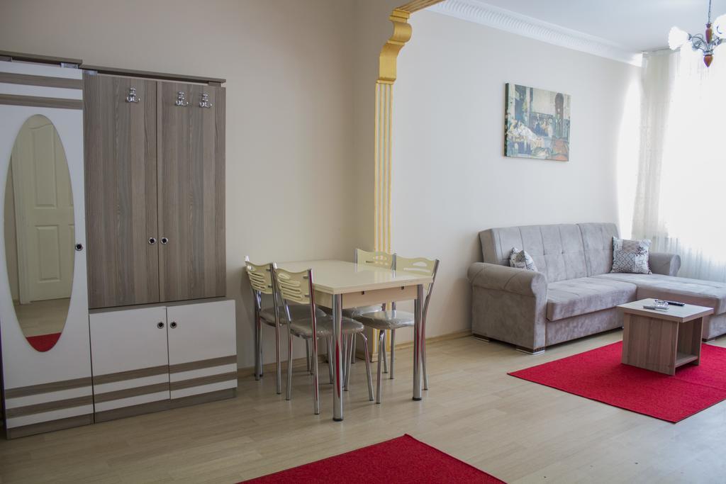 Anova Pera Hotel Istanbul Phòng bức ảnh