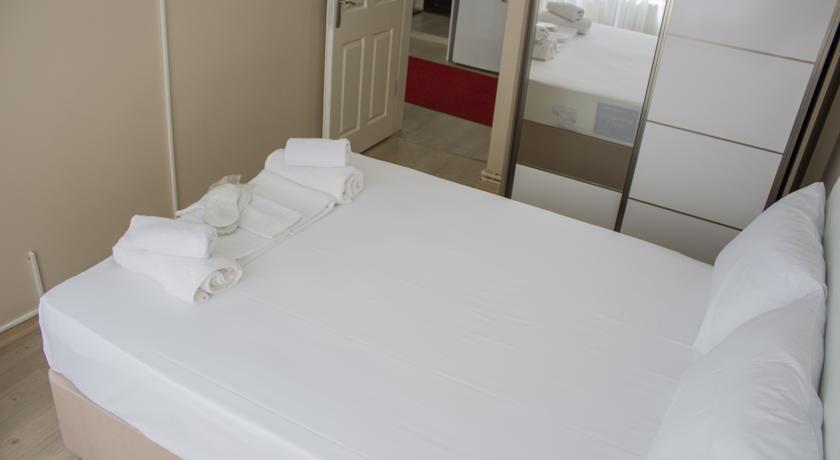 Anova Pera Hotel Istanbul Phòng bức ảnh