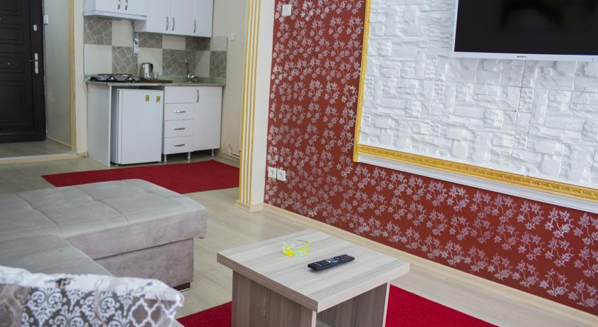 Anova Pera Hotel Istanbul Phòng bức ảnh