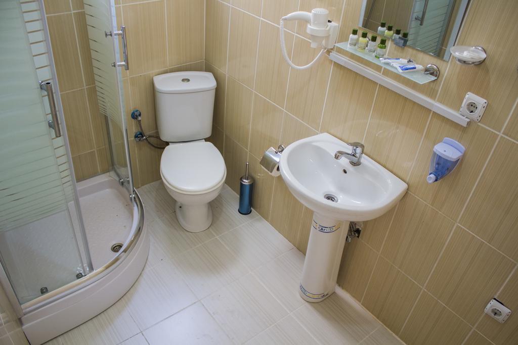 Anova Pera Hotel Istanbul Phòng bức ảnh