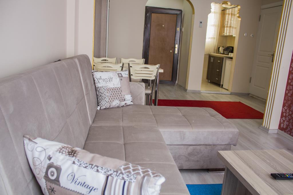 Anova Pera Hotel Istanbul Phòng bức ảnh