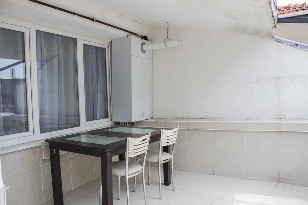 Anova Pera Hotel Istanbul Phòng bức ảnh