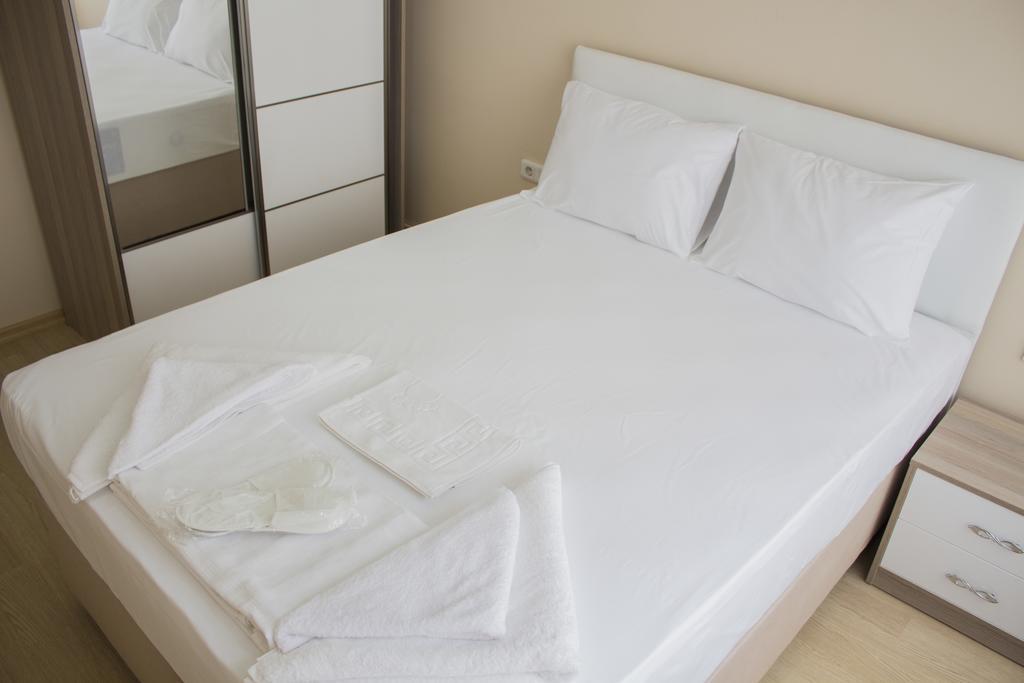 Anova Pera Hotel Istanbul Phòng bức ảnh