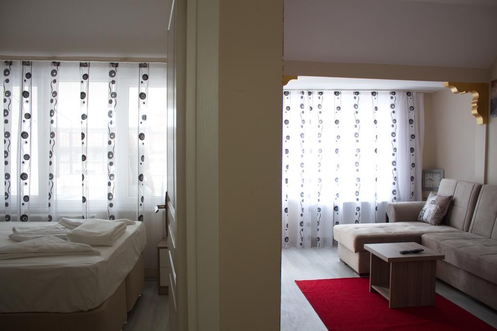 Anova Pera Hotel Istanbul Ngoại thất bức ảnh
