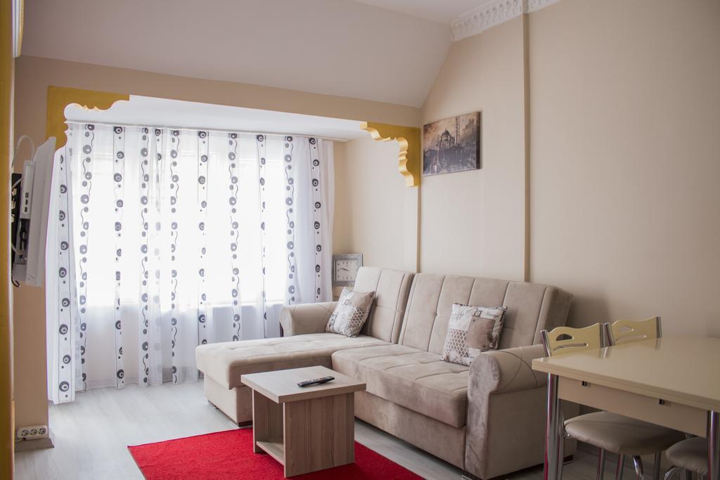 Anova Pera Hotel Istanbul Ngoại thất bức ảnh