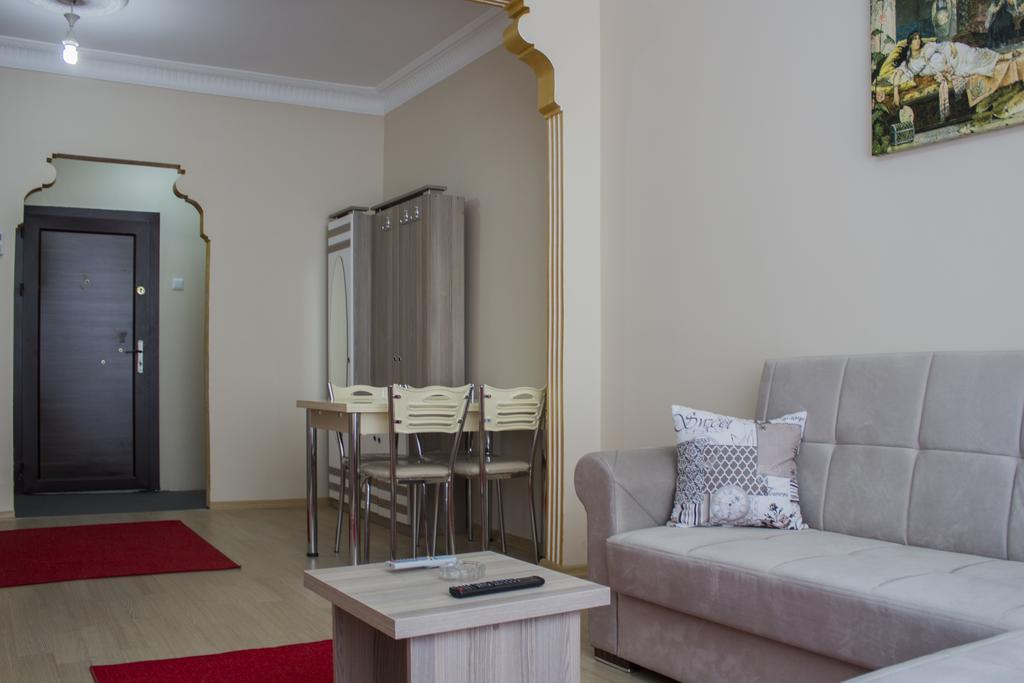 Anova Pera Hotel Istanbul Phòng bức ảnh