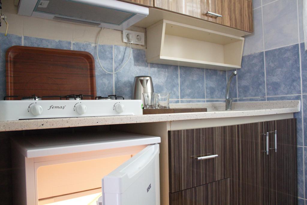 Anova Pera Hotel Istanbul Ngoại thất bức ảnh